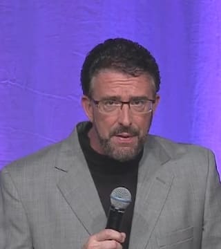 Perry Stone - The Seal And The Sign