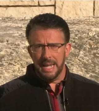 Perry Stone - When Dust Shall Sing