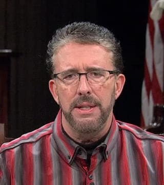 Perry Stone - Will America Collapse Internally As Did Ancient Rome?