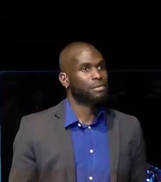 Philip Anthony Mitchell - Don't Try Jesus