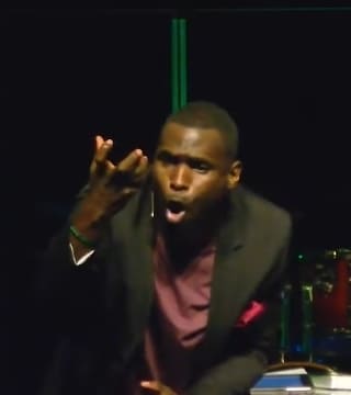 Philip Anthony Mitchell - Family by Design