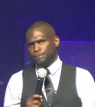 Philip Anthony Mitchell - How Should we Honor