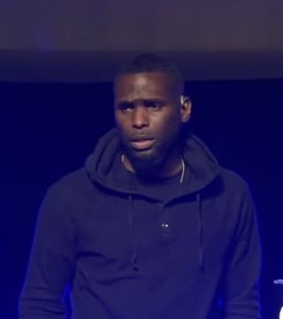 Philip Anthony Mitchell - Meaning in Suffering