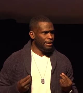 Philip Anthony Mitchell - Meaning in the Journey