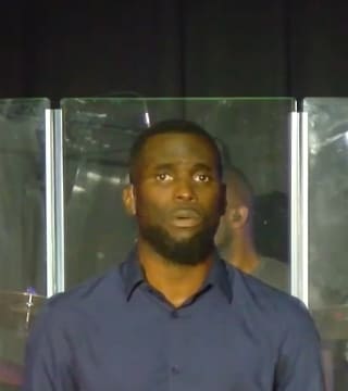 Philip Anthony Mitchell - Through Trouble