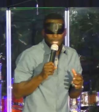 Philip Anthony Mitchell - Towards Truth