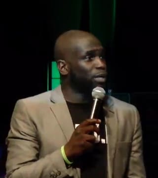 Philip Anthony Mitchell - WDJD