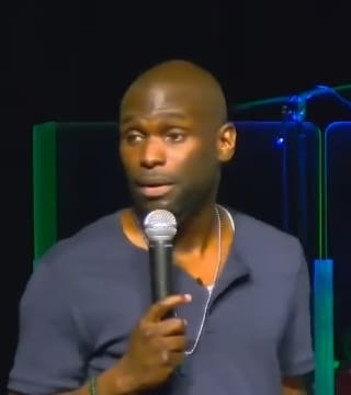 Philip Anthony Mitchell - Who Can Find Her