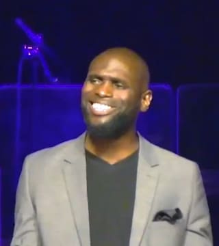 Philip Anthony Mitchell - Who Deserves Honor