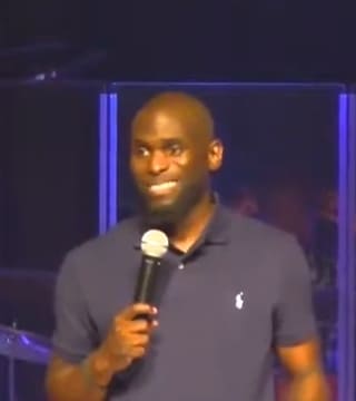 Philip Anthony Mitchell - You Must Choose