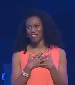 Priscilla Shirer - Fear Not