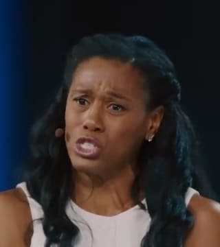 Priscilla Shirer - Firm Foundation