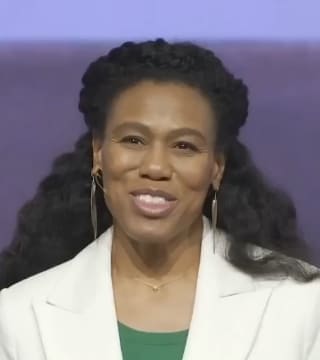 Priscilla Shirer - Fishing for Miracles