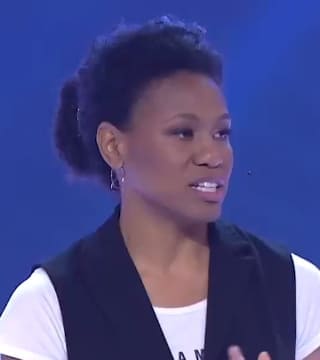 Priscilla Shirer - Give Your Gifts to God