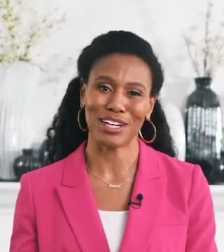 Priscilla Shirer - God Will Sustain You