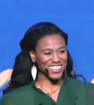 Priscilla Shirer - How to Remain Faithful