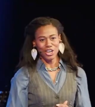 Priscilla Shirer - I Say My Name