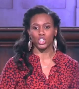 Priscilla Shirer - Let Revival Begin with Me