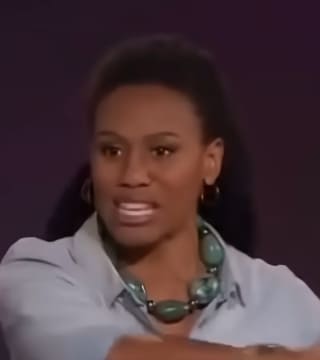 Priscilla Shirer - Strengthened by God