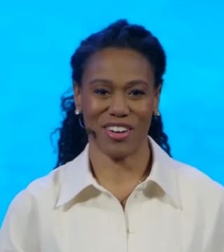 Priscilla Shirer - The View that Changes Everything