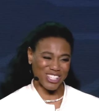 Priscilla Shirer - What Your Name Is