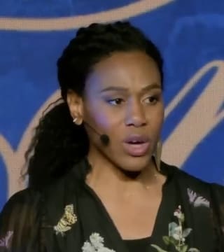 Priscilla Shirer - Worthy Are You Lord