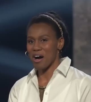 Priscilla Shirer - You Can Stand Against the Enemy with the Armor of God