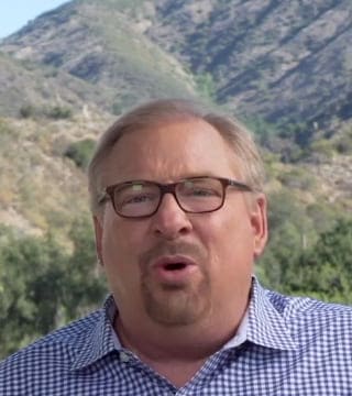 Rick Warren - How to Handle Insults and Ridicule