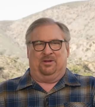 Rick Warren - Pleasing God By Setting Faith Goals