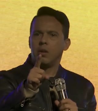 Samuel Rodriguez - First Things First