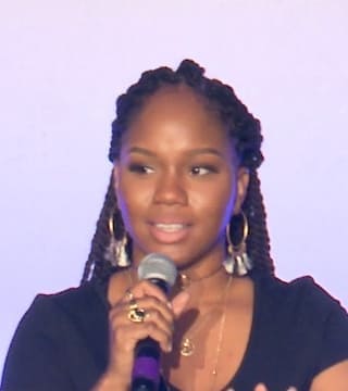 Sarah Jakes Roberts - Make Your Bed