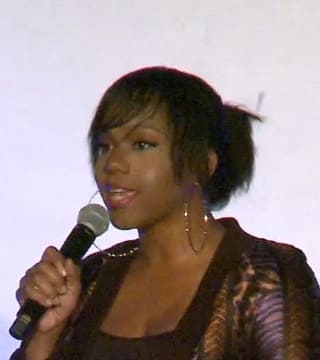 Sarah Jakes Roberts - The Prison and the Palace