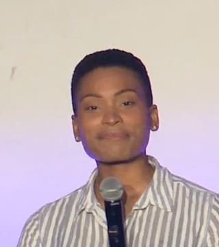 Stephanie Ike - Abide