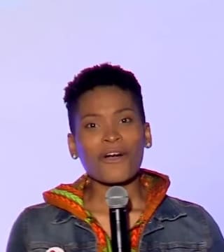 Stephanie Ike - Clear the Fog