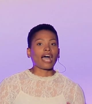 Stephanie Ike - I Still Want It