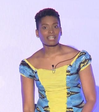 Stephanie Ike - Know thy Heart