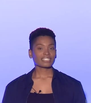 Stephanie Ike - Manifesting Your Potential