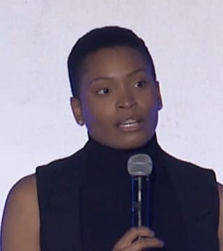 Stephanie Ike - More Than