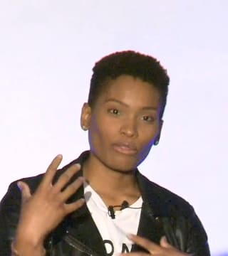 Stephanie Ike - Seedtime and Harvest