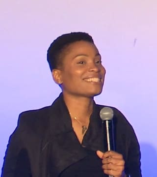 Stephanie Ike - Starting Over