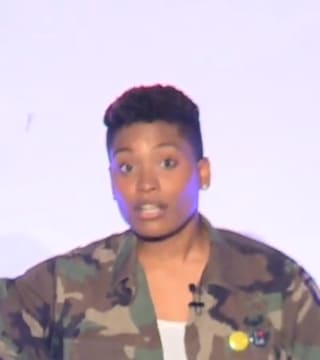 Stephanie Ike - The Flip Slide