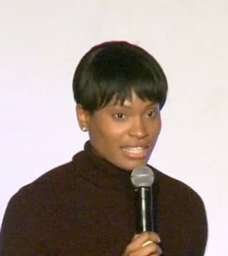 Stephanie Ike - Uncertainties in Destiny