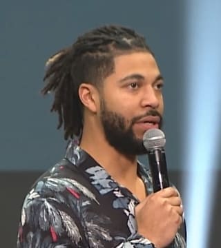 Tim Timberlake - 4 Little Things