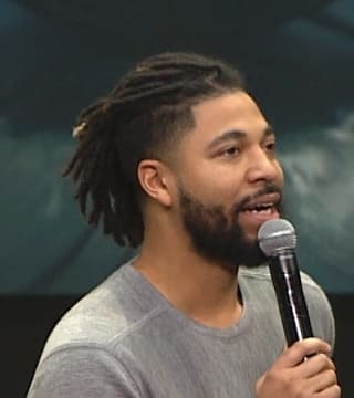 Tim Timberlake - Chain Reaction