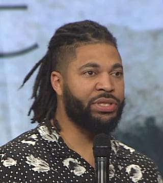 Tim Timberlake - Chasing Light