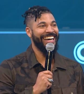 Tim Timberlake - Going Beyond