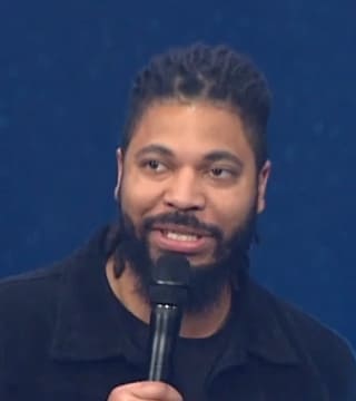 Tim Timberlake - I'm Different