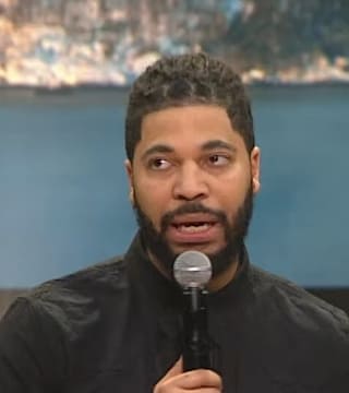 Tim Timberlake - I'm Full