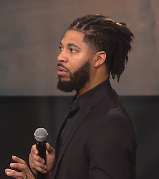 Tim Timberlake - I'm Overwhelmed