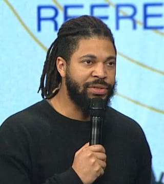 Tim Timberlake - Just Like Us